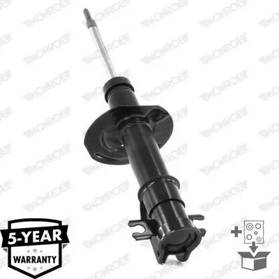 Stoßdämpfer Vorderachse MONROE 16417 Bild Stoßdämpfer Vorderachse MONROE 16417