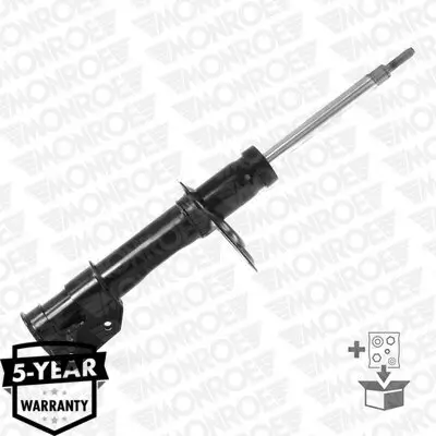 Stoßdämpfer Vorderachse MONROE 16417 Bild Stoßdämpfer Vorderachse MONROE 16417
