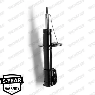 Stoßdämpfer Vorderachse MONROE 16417