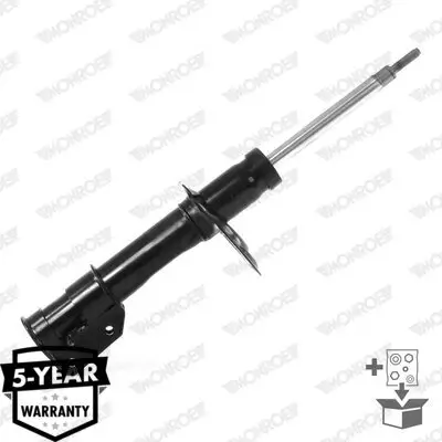 Stoßdämpfer Vorderachse MONROE 16417 Bild Stoßdämpfer Vorderachse MONROE 16417