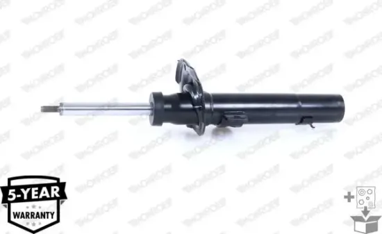 Stoßdämpfer Vorderachse MONROE 16430 Bild Stoßdämpfer Vorderachse MONROE 16430