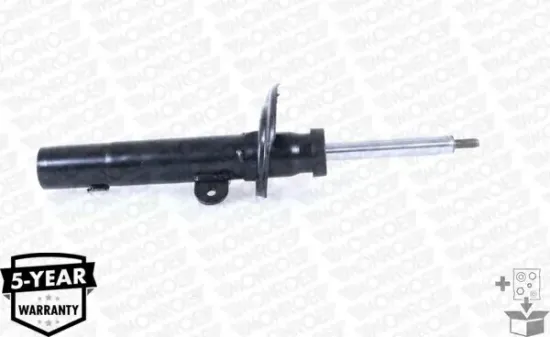 Stoßdämpfer Vorderachse MONROE 16430 Bild Stoßdämpfer Vorderachse MONROE 16430