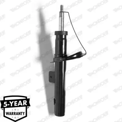 Stoßdämpfer Vorderachse links MONROE 16439 Bild Stoßdämpfer Vorderachse links MONROE 16439
