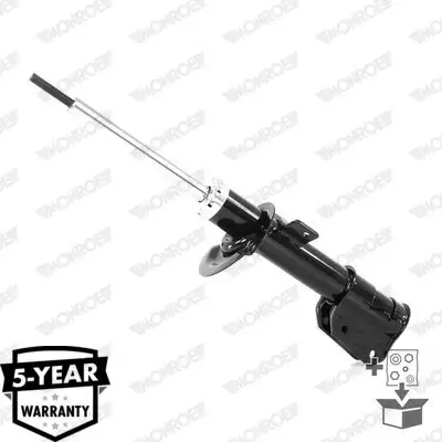 Stoßdämpfer Vorderachse MONROE 16454 Bild Stoßdämpfer Vorderachse MONROE 16454