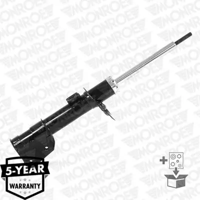 Stoßdämpfer Vorderachse MONROE 16454 Bild Stoßdämpfer Vorderachse MONROE 16454