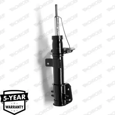 Stoßdämpfer Vorderachse MONROE 16454 Bild Stoßdämpfer Vorderachse MONROE 16454