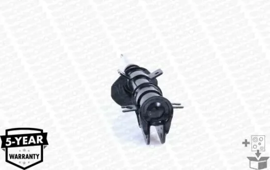 Stoßdämpfer Vorderachse MONROE 16455 Bild Stoßdämpfer Vorderachse MONROE 16455