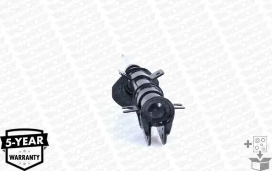 Stoßdämpfer Vorderachse MONROE 16455 Bild Stoßdämpfer Vorderachse MONROE 16455