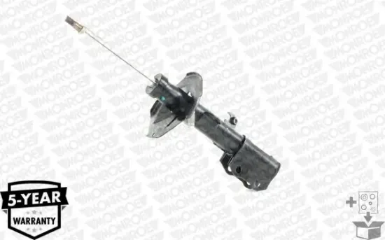 Stoßdämpfer MONROE 16465 Bild Stoßdämpfer MONROE 16465