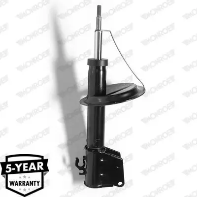 Stoßdämpfer Vorderachse MONROE 16470