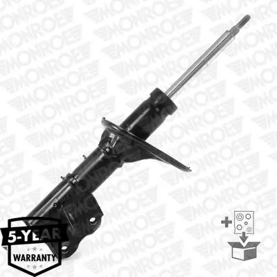 Stoßdämpfer Vorderachse links MONROE 16689 Bild Stoßdämpfer Vorderachse links MONROE 16689
