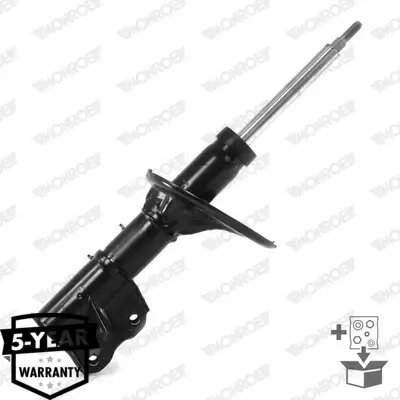 Stoßdämpfer Vorderachse links MONROE 16689 Bild Stoßdämpfer Vorderachse links MONROE 16689