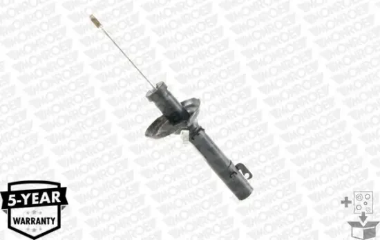 Stoßdämpfer Vorderachse MONROE 16731 Bild Stoßdämpfer Vorderachse MONROE 16731