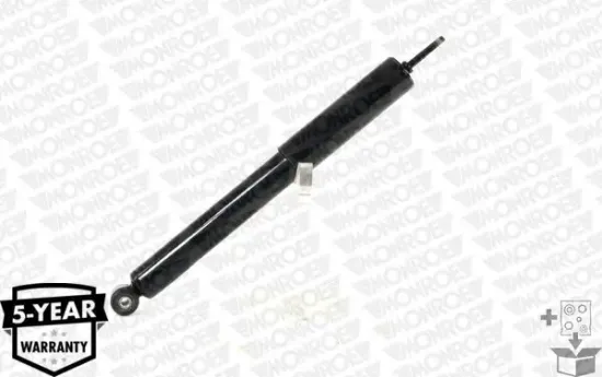 Stoßdämpfer MONROE 23456 Bild Stoßdämpfer MONROE 23456