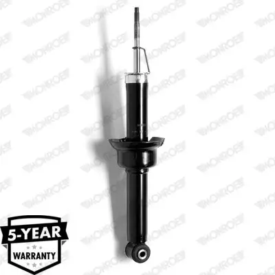 Stoßdämpfer Hinterachse MONROE 23748 Bild Stoßdämpfer Hinterachse MONROE 23748