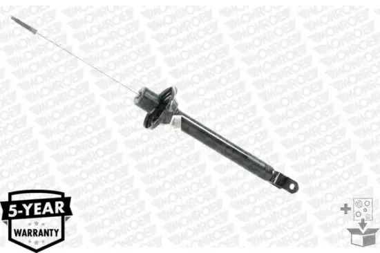 Stoßdämpfer Hinterachse MONROE 23839 Bild Stoßdämpfer Hinterachse MONROE 23839