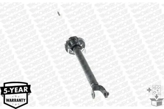 Stoßdämpfer Hinterachse MONROE 23839 Bild Stoßdämpfer Hinterachse MONROE 23839