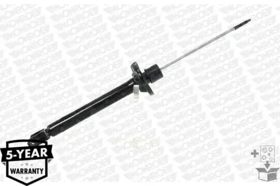 Stoßdämpfer Hinterachse MONROE 23839 Bild Stoßdämpfer Hinterachse MONROE 23839