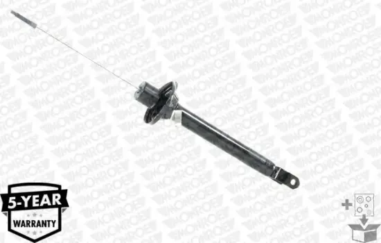 Stoßdämpfer Hinterachse MONROE 23839 Bild Stoßdämpfer Hinterachse MONROE 23839