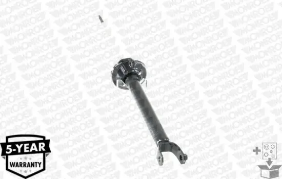 Stoßdämpfer Hinterachse MONROE 23839 Bild Stoßdämpfer Hinterachse MONROE 23839
