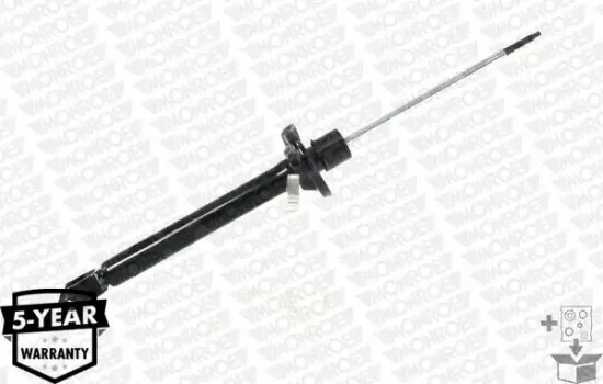 Stoßdämpfer Hinterachse MONROE 23839 Bild Stoßdämpfer Hinterachse MONROE 23839