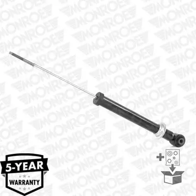 Stoßdämpfer Hinterachse MONROE 23840 Bild Stoßdämpfer Hinterachse MONROE 23840