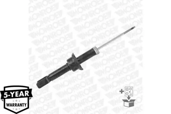 Stoßdämpfer Hinterachse MONROE 23859 Bild Stoßdämpfer Hinterachse MONROE 23859