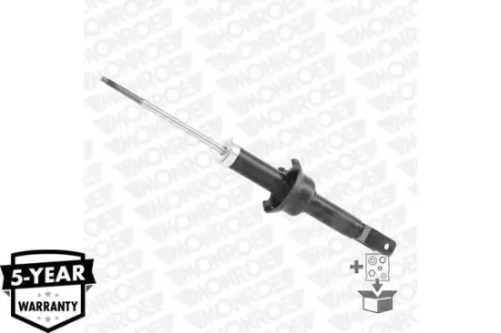 Stoßdämpfer Hinterachse MONROE 23859 Bild Stoßdämpfer Hinterachse MONROE 23859
