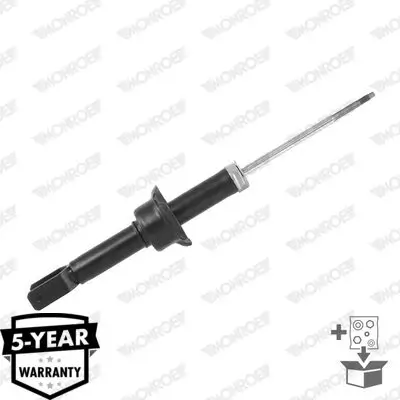 Stoßdämpfer Hinterachse MONROE 23859 Bild Stoßdämpfer Hinterachse MONROE 23859