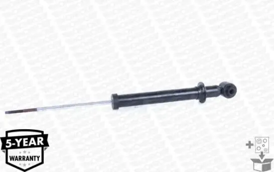 Stoßdämpfer Hinterachse MONROE 23876 Bild Stoßdämpfer Hinterachse MONROE 23876
