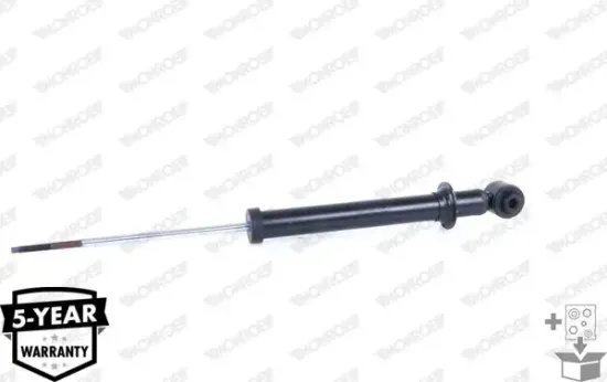 Stoßdämpfer Hinterachse MONROE 23876 Bild Stoßdämpfer Hinterachse MONROE 23876