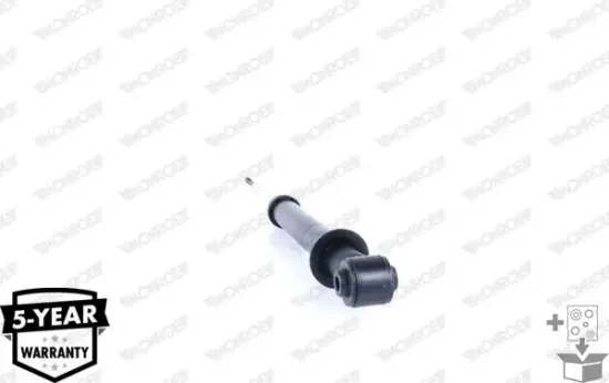 Stoßdämpfer Hinterachse MONROE 23876 Bild Stoßdämpfer Hinterachse MONROE 23876