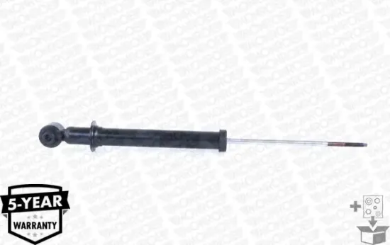 Stoßdämpfer Hinterachse MONROE 23876 Bild Stoßdämpfer Hinterachse MONROE 23876