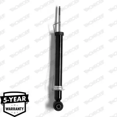 Stoßdämpfer Hinterachse MONROE 23876 Bild Stoßdämpfer Hinterachse MONROE 23876