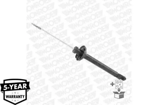 Stoßdämpfer Hinterachse MONROE 23879 Bild Stoßdämpfer Hinterachse MONROE 23879