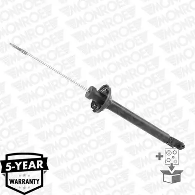 Stoßdämpfer Hinterachse MONROE 23879 Bild Stoßdämpfer Hinterachse MONROE 23879