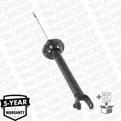 Stoßdämpfer Hinterachse MONROE 23879 Bild Stoßdämpfer Hinterachse MONROE 23879