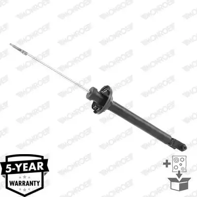 Stoßdämpfer Hinterachse MONROE 23879 Bild Stoßdämpfer Hinterachse MONROE 23879