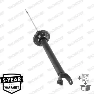 Stoßdämpfer Hinterachse MONROE 23879 Bild Stoßdämpfer Hinterachse MONROE 23879