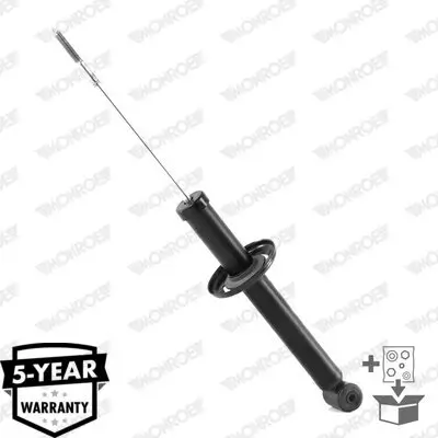 Stoßdämpfer Hinterachse MONROE 23886 Bild Stoßdämpfer Hinterachse MONROE 23886