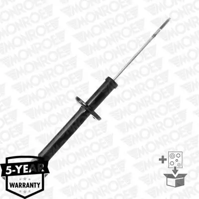 Stoßdämpfer Hinterachse MONROE 23886 Bild Stoßdämpfer Hinterachse MONROE 23886