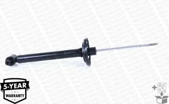 Stoßdämpfer Hinterachse MONROE 23894 Bild Stoßdämpfer Hinterachse MONROE 23894