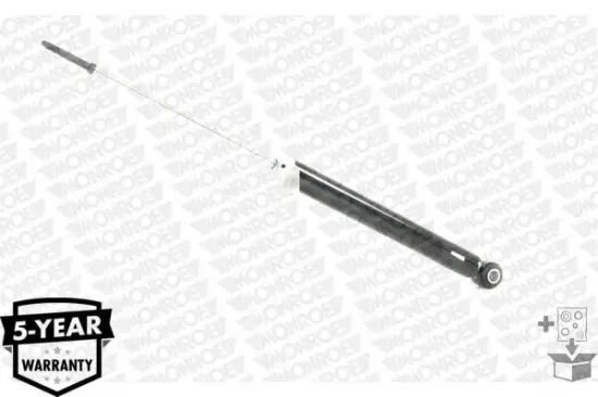 Stoßdämpfer Hinterachse MONROE 23910 Bild Stoßdämpfer Hinterachse MONROE 23910