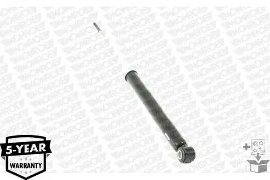Stoßdämpfer Hinterachse MONROE 23910 Bild Stoßdämpfer Hinterachse MONROE 23910