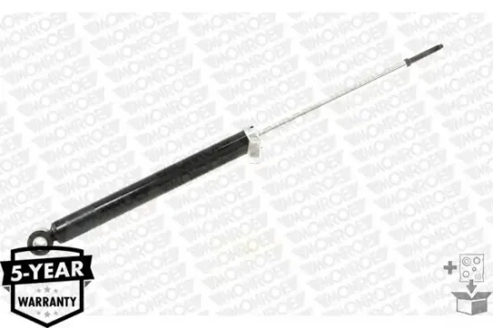 Stoßdämpfer Hinterachse MONROE 23910 Bild Stoßdämpfer Hinterachse MONROE 23910