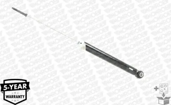 Stoßdämpfer Hinterachse MONROE 23910 Bild Stoßdämpfer Hinterachse MONROE 23910