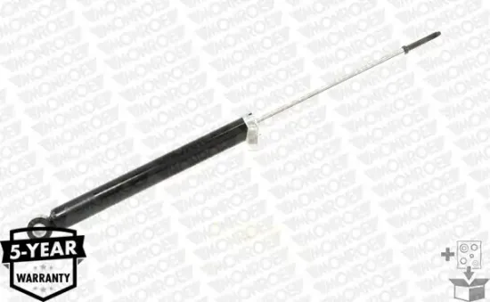 Stoßdämpfer Hinterachse MONROE 23910 Bild Stoßdämpfer Hinterachse MONROE 23910