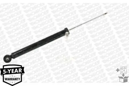 Stoßdämpfer Hinterachse MONROE 23925 Bild Stoßdämpfer Hinterachse MONROE 23925