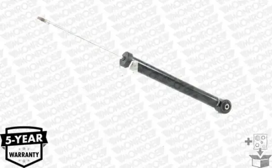 Stoßdämpfer Hinterachse MONROE 23925 Bild Stoßdämpfer Hinterachse MONROE 23925