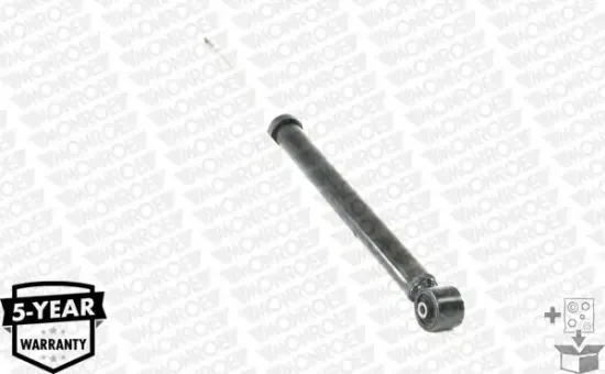 Stoßdämpfer Hinterachse MONROE 23925 Bild Stoßdämpfer Hinterachse MONROE 23925